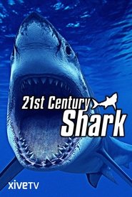 Poster 21st Century Shark 2009
