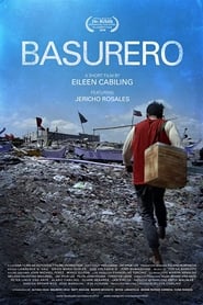 Poster Basurero