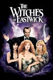 Image The Witches of Eastwick