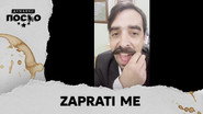 2543 Zaprati me