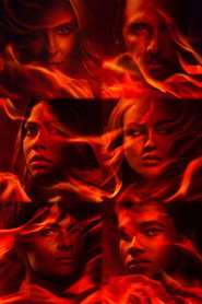 Вовча зграя постер