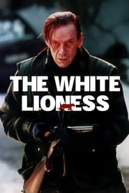 Poster The White Lioness 1996