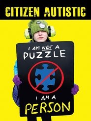 Poster Citizen Autistic 2013