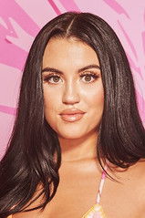 Portrait de Isabel Johnson