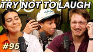 Try Not To Laugh: The Podcast w/ Chanse McCrary
