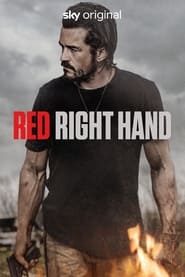 Red Right Hand постер