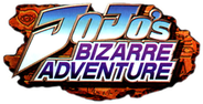 JoJo's Bizarre Adventure Logo