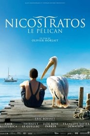 Poster Nicostratos the Pelican 2011