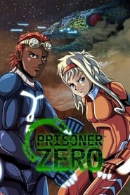 Prisoner Zero постер