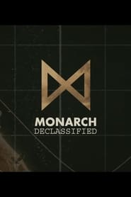 Full Cast of Monarch Files 2.0 (Companion Archive)