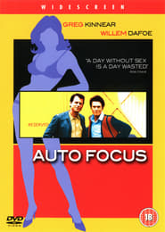 Voir Auto Focus en streaming