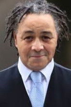 Vincent Davies as Mr. Newman