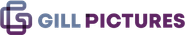 Logo for Gil Pictures Logo for Gil Pictures