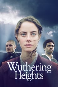 Wuthering Heights ネタバレ