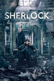 Sherlock – Season 1