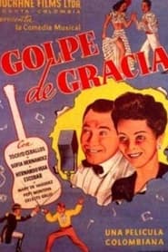 Golpe de Gracia