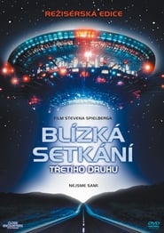 Blízká setkání třetího druhu (1977)