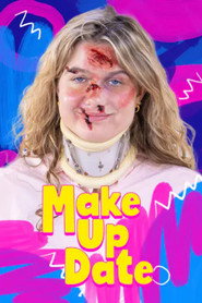 MakeUpDate постер