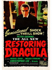 Restoring Dracula