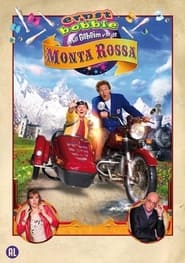 Poster Ernst, Bobbie en het Geheim van de Monta Rossa