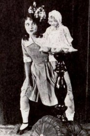 Poster Saving Sister Susie 1921