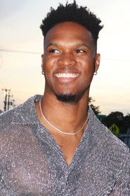 De'Andre Asbury-Heath as Self