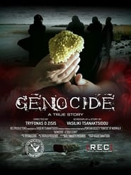 Poster Genocide - A True Story 2019