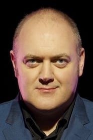 Photo de Dara Ó Briain  