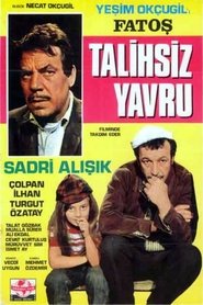Fatoş Talihsiz Yavru 1970