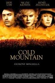 Cold Mountain en cartelera