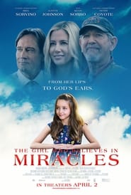 مشاهدة فيلم The Girl Who Believes in Miracles 2021 مترجم أون لاين بجودة عالية