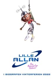 Lille Allan – den menneskelige antenne