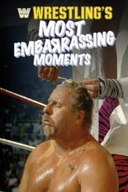 Poster Wrestling's Most Embarrassing Moments 1987