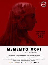 Memento Mori 2018 映画 吹き替え