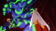 One Punch Man ワンパンマン 1x3