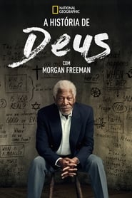 Image A História de Deus com Morgan Freeman