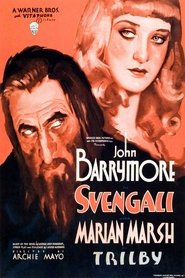 Svengali 1931 Stream German HD