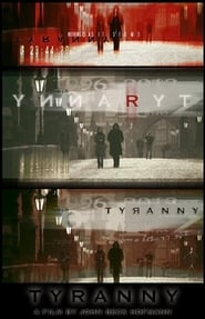 Tyranny постер