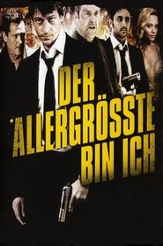 Poster Der Allergrösste bin ich