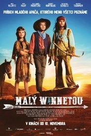 Der junge Häuptling Winnetou