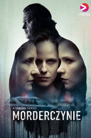 Murderesses постер
