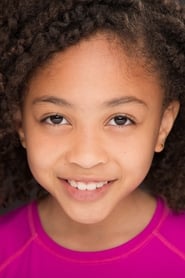 Naledi Murray as Wendy