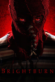 Brightburn: Hijo de la oscuridad