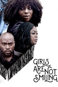 Poster Girls Are Not Smiling 2017
