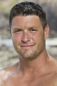 Portrait de Mike Holloway