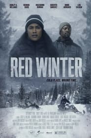 Full Cast of Red Winter