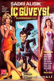 Poster İç Güveysi 1970