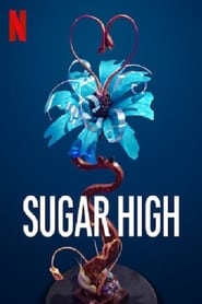 Poster Sugar High