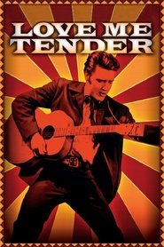 Se Love Me Tender Med Norsk Tekst 1956