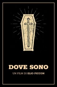 Poster Dove sono 1973